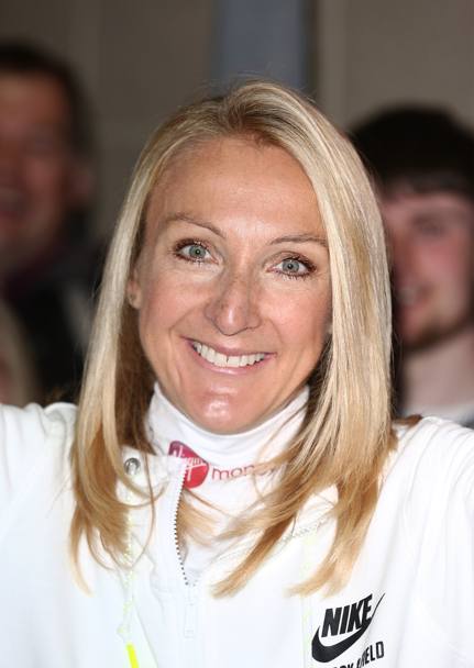 L&#39;inglese Paula Radcliffe, 41enne intende chiudere alla grande sul Mall la sua carriera (a Londra ha vinto 3 volte, l&#39;ultima nel 2003 col record del mondo in 2h15&#39;25”), eppure ancora una volta un infortunio potrebbe impedirle di coronare il suo sogno